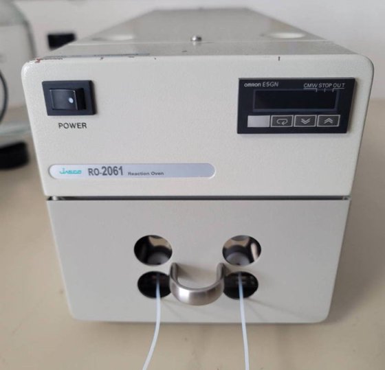 反応オーブン RO-2061