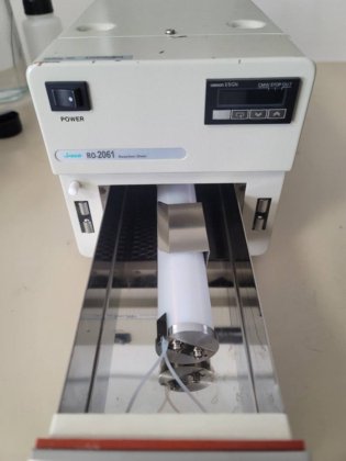 反応オーブン RO-2061