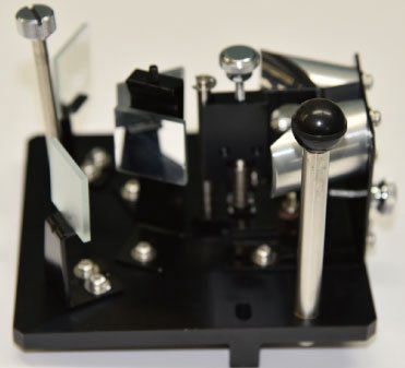 反射型ビームコンデンサ RBC-8000