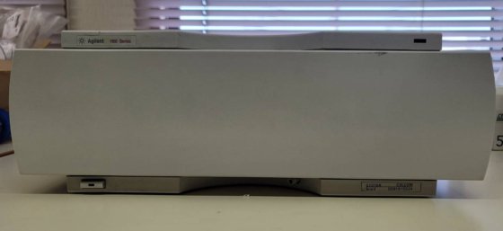 G1316A カラムオーブン