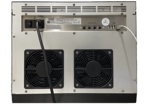 オートサンプラー WPS-3000TSL