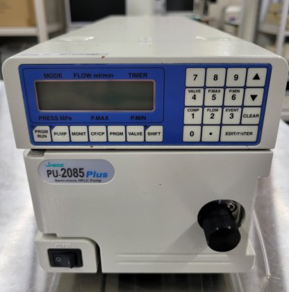 PU-2085 Plus
