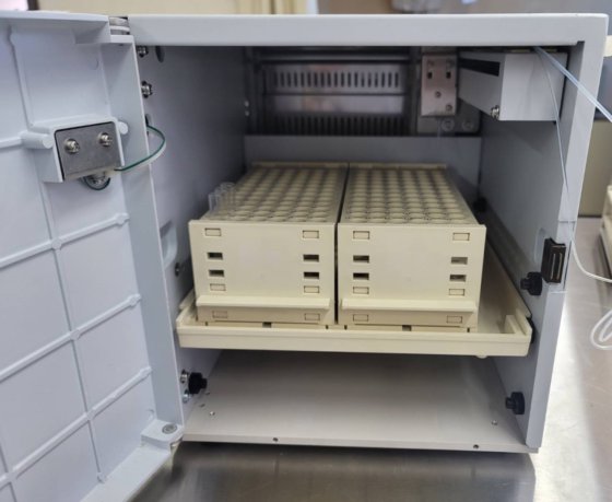 フラクションコレクター FRC-10A