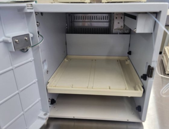 フラクションコレクター FRC-10A