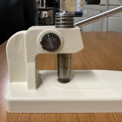 ミニハンドプレス MHP-1