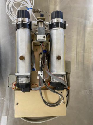 2695Alliance用 ポンプユニット