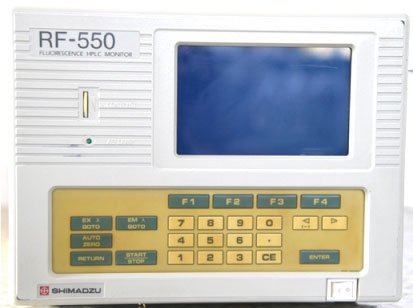 RF-550