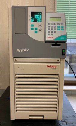 PRESTO RD LH-45 冷却加熱循環恒温槽