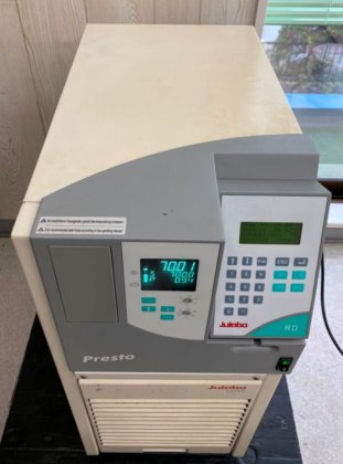 PRESTO RD LH-45 冷却加熱循環恒温槽