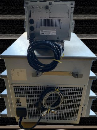 FP50-HE　冷却加熱循環恒温槽