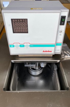 FP50-HE　冷却加熱循環恒温槽