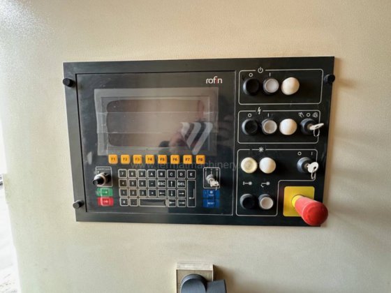 2007 Microstep Microlas 3001.15