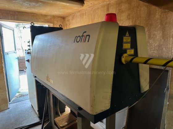 2007 Microstep Microlas 3001.15