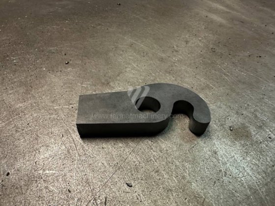 2007 Microstep Microlas 3001.15