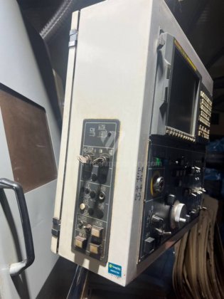 2006 Doosan PUMA 400B