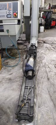 2007 TAJMAC-ZPS, a.s. MCFV 1050