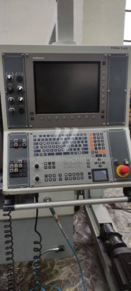 2007 TAJMAC-ZPS, a.s. MCFV 1050