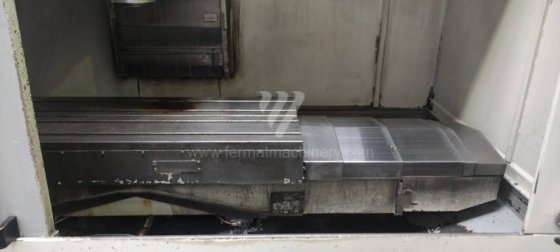 2007 TAJMAC-ZPS, a.s. MCFV 1050