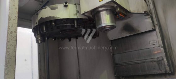 2007 TAJMAC-ZPS, a.s. MCFV 1050