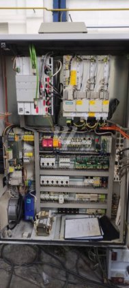 2007 TAJMAC-ZPS, a.s. MCFV 1050