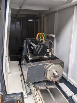 2017 Fermat BUB E 32/2000