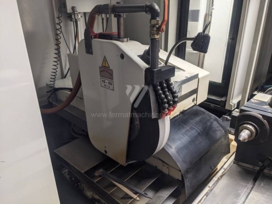 2017 Fermat BUB E 32/2000