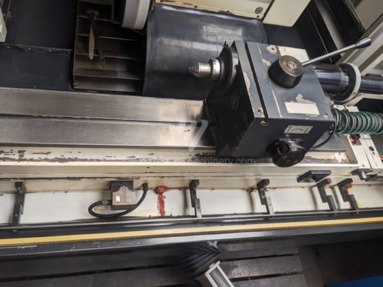 2017 Fermat BUB E 32/2000