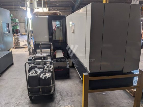 2017 Fermat BUB E 32/2000