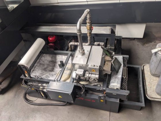 2017 Fermat BUB E 32/2000