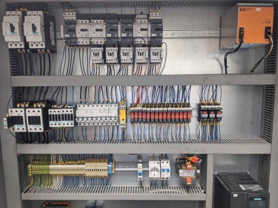 2017 Fermat BUB E 32/2000