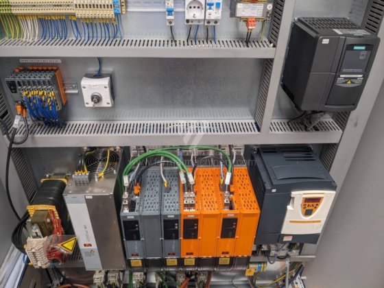 2017 Fermat BUB E 32/2000