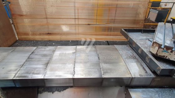 2007 Fermat TK 6511 B