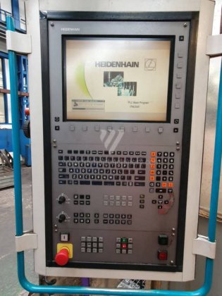 2007 Fermat TK 6511 B