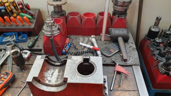 2007 Fermat TK 6511 B