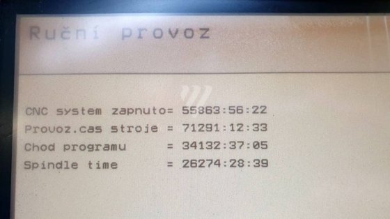 2007 Fermat TK 6511 B