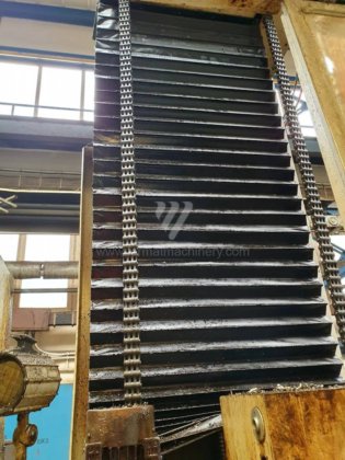 2007 Fermat TK 6511 B