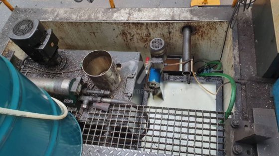 2007 Fermat TK 6511 B