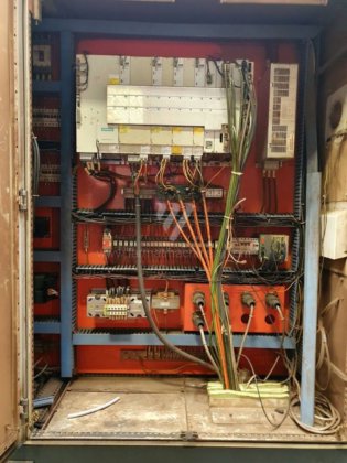 2007 Fermat TK 6511 B