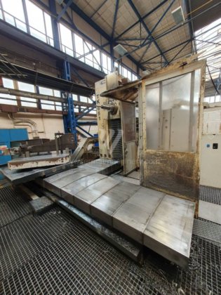 2007 Fermat TK 6511 B