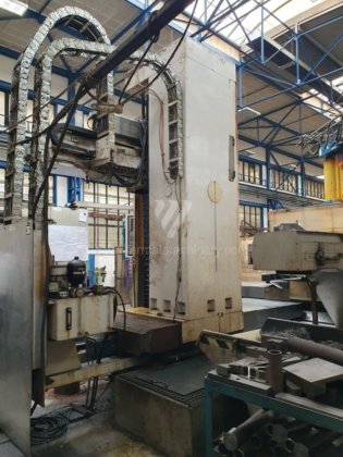 2007 Fermat TK 6511 B