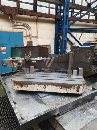 2007 Fermat TK 6511 B