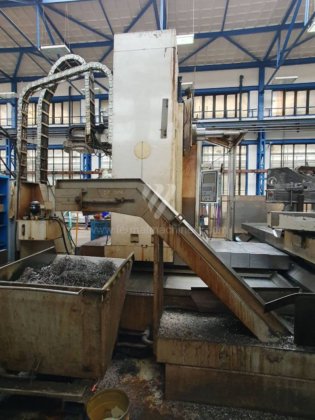 2007 Fermat TK 6511 B