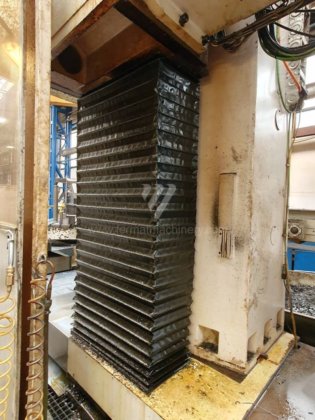 2007 Fermat TK 6511 B