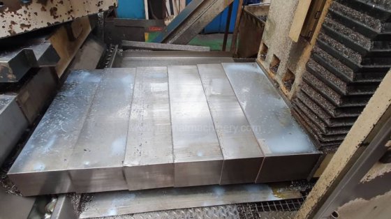 2007 Fermat TK 6511 B