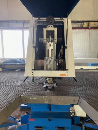 2012 Boschert Compact 1000
