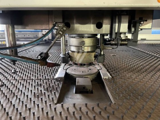 2012 Boschert Compact 1000