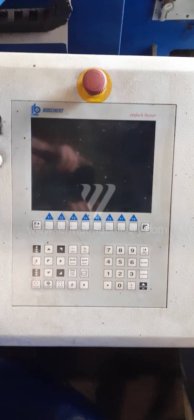 2012 Boschert Compact 1000