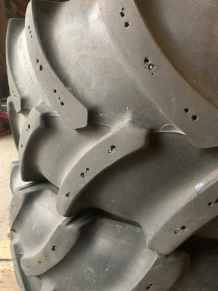 John Deere 5M Mannheim