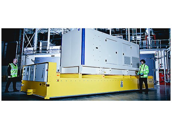 大型系列 >800 kVAP2500-3