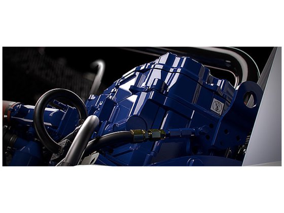 中型系列 225 – 938 kVAP275-2